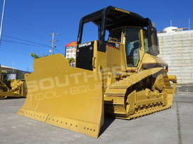 CAT D6N XL Bulldozer w Sweeps & Screens DOZCATM - picture0' - Click to enlarge