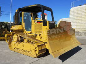 CAT D6N XL Bulldozer w Sweeps & Screens DOZCATM - picture1' - Click to enlarge