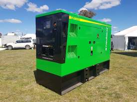 200KVA Staunch Generator ( Powered By John Deere ) - picture0' - Click to enlarge