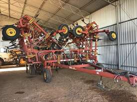 1998 Bourgault 8810 Air Drills - picture0' - Click to enlarge