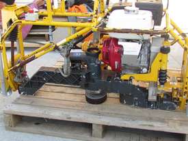  Robel Grinding Machine - picture0' - Click to enlarge
