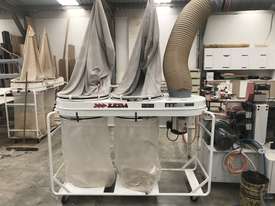 Leda Dust Extractor - picture0' - Click to enlarge