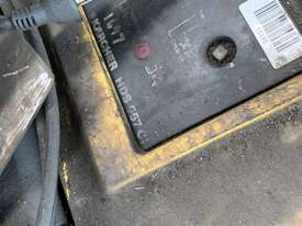 NEGOTIABLE Non-functional Industrial Pressure Washer - picture0' - Click to enlarge