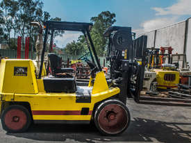 HIRE or SALE - 7T Hyster S700XL - picture2' - Click to enlarge
