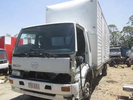 1996 Hino FG1J - Wrecking - Stock ID 1592 - picture0' - Click to enlarge