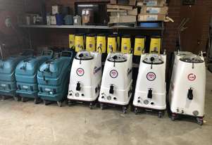 Aust Machinery Onyx 600