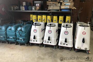 Aust Machinery Onyx 600