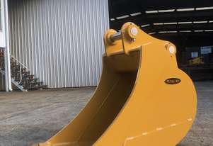 GARDNER ENGINEERING - Australian Made EXCAVATOR GP BUCKETS