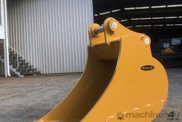 GARDNER ENGINEERING - Australian Made EXCAVATOR GP BUCKETS
