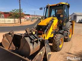 2014 JCB 3CX - picture0' - Click to enlarge