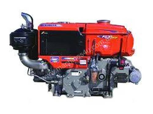 Kubota RT Series Engine