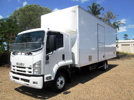 Isuzu FRR600 Furniture Body Truck - picture0' - Click to enlarge