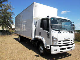 Isuzu FRR600 Furniture Body Truck - picture1' - Click to enlarge