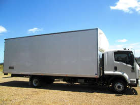 Isuzu FRR600 Furniture Body Truck - picture2' - Click to enlarge