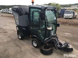 2011 Karcher MC 50 - picture2' - Click to enlarge