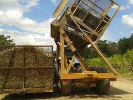 6/8 tonne sugar cane tipper bin - picture0' - Click to enlarge