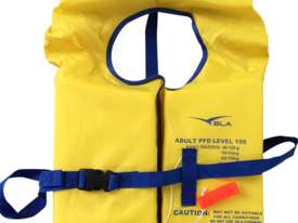 Life Jacket Buoyancy Vest Adult PDF Level 100 - picture0' - Click to enlarge