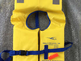 Life Jacket Buoyancy Vest Adult PDF Level 100 - picture0' - Click to enlarge