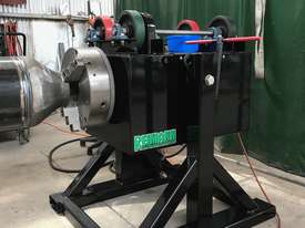 Welding Rotator - picture0' - Click to enlarge