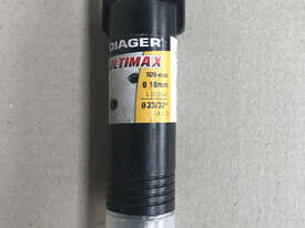 Diager 18mm Rotary Hammer Drill Bit SDS Max   - picture2' - Click to enlarge