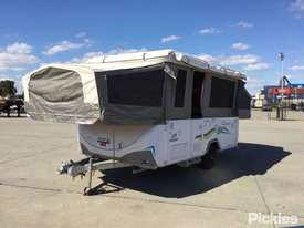 2017 Jayco Flamingo - picture2' - Click to enlarge