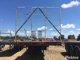 2008 Southern Cross Standard Tri Axle - picture1' - Click to enlarge