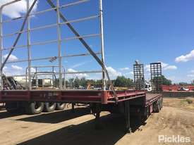 2008 Southern Cross Standard Tri Axle - picture2' - Click to enlarge