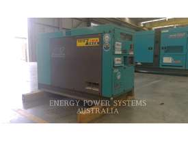 DENYO DCA13ESK Portable Generator Sets - picture0' - Click to enlarge