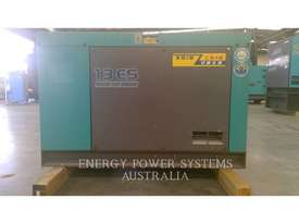 DENYO DCA13ESK Portable Generator Sets - picture1' - Click to enlarge