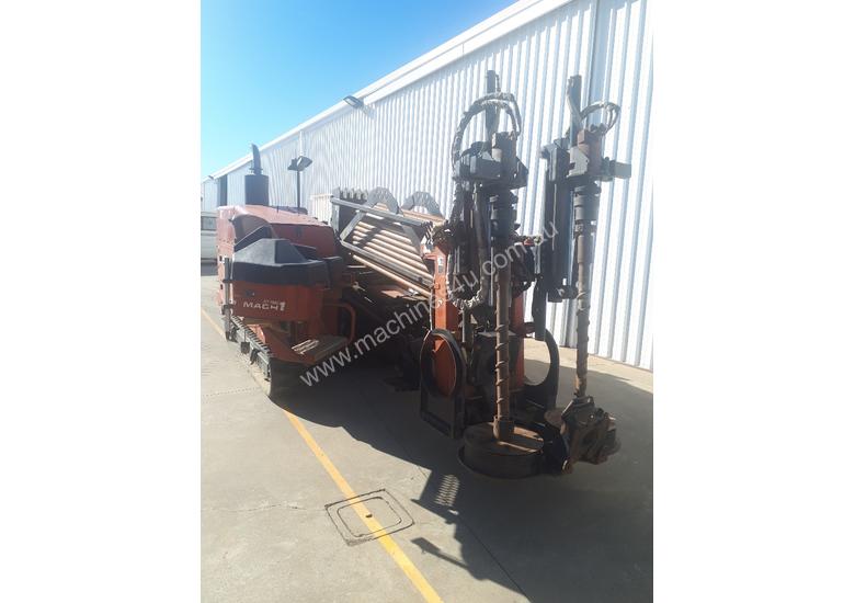 caption JT2720M1AT Drill Rig