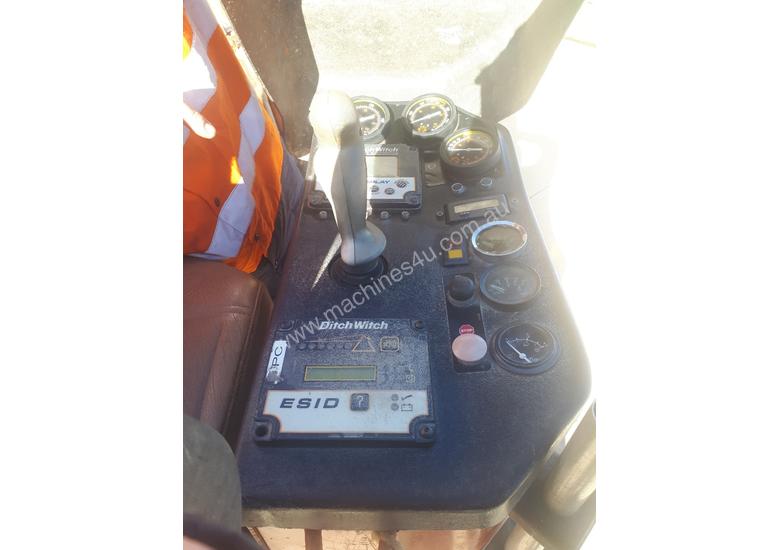 caption JT2720M1AT Drill Rig