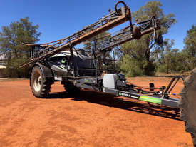 Stoll S8 Boom Spray Sprayer - picture0' - Click to enlarge