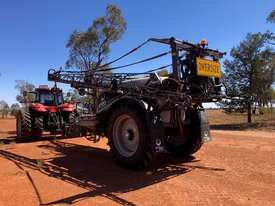 Stoll S8 Boom Spray Sprayer - picture2' - Click to enlarge