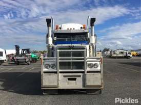 2011 Western Star 4800FX - picture1' - Click to enlarge