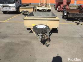 2009 Trailer Factory EHD - picture1' - Click to enlarge