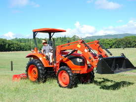2018 AGCHIEF 55HP NEW TRACTOR - picture1' - Click to enlarge
