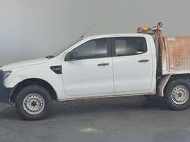 Ford Ranger PX - picture2' - Click to enlarge