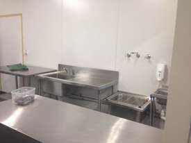 Commercial Kitchen  - picture1' - Click to enlarge