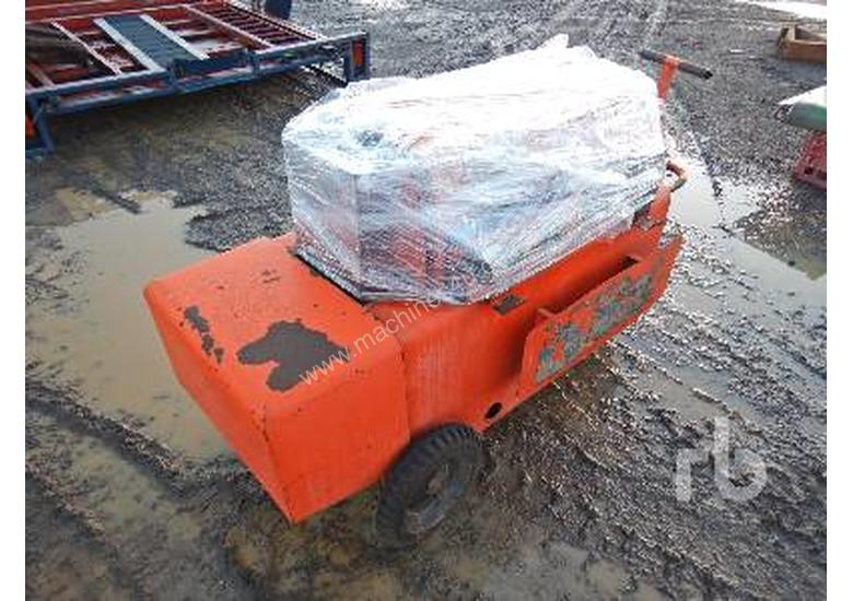 Used WARWICK WARWICK 22000SA Pressure Washer Pressure Washers in