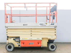 JLG Access Equipment  - picture0' - Click to enlarge