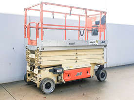 JLG Access Equipment  - picture0' - Click to enlarge