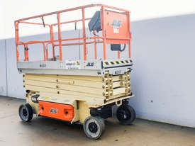 JLG Access Equipment  - picture1' - Click to enlarge