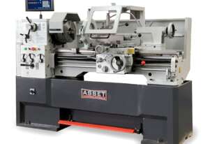 New EURO Model 1640TR Precision Lathe Is Here - Loaded With Features