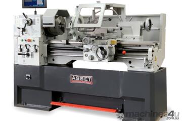   EURO Model 1640TR Precision Lathe Is Here - Loaded With Features