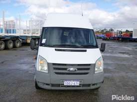 2011 Ford Transit - picture1' - Click to enlarge