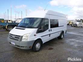 2011 Ford Transit - picture2' - Click to enlarge