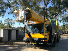 1999 LIEBHERR LTM 1035 - picture0' - Click to enlarge
