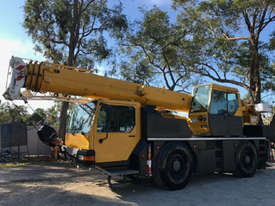 1999 LIEBHERR LTM 1035 - picture1' - Click to enlarge