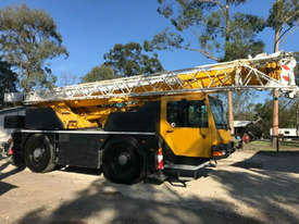 1999 LIEBHERR LTM 1035 - picture2' - Click to enlarge
