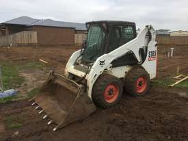2012 Bobcat S185 - picture0' - Click to enlarge